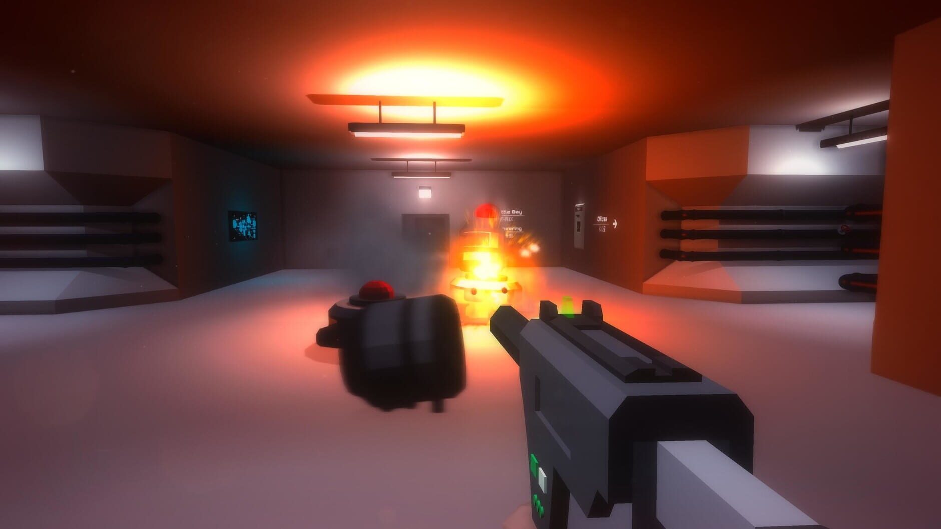 Screenshot for Spirits of Xanadu