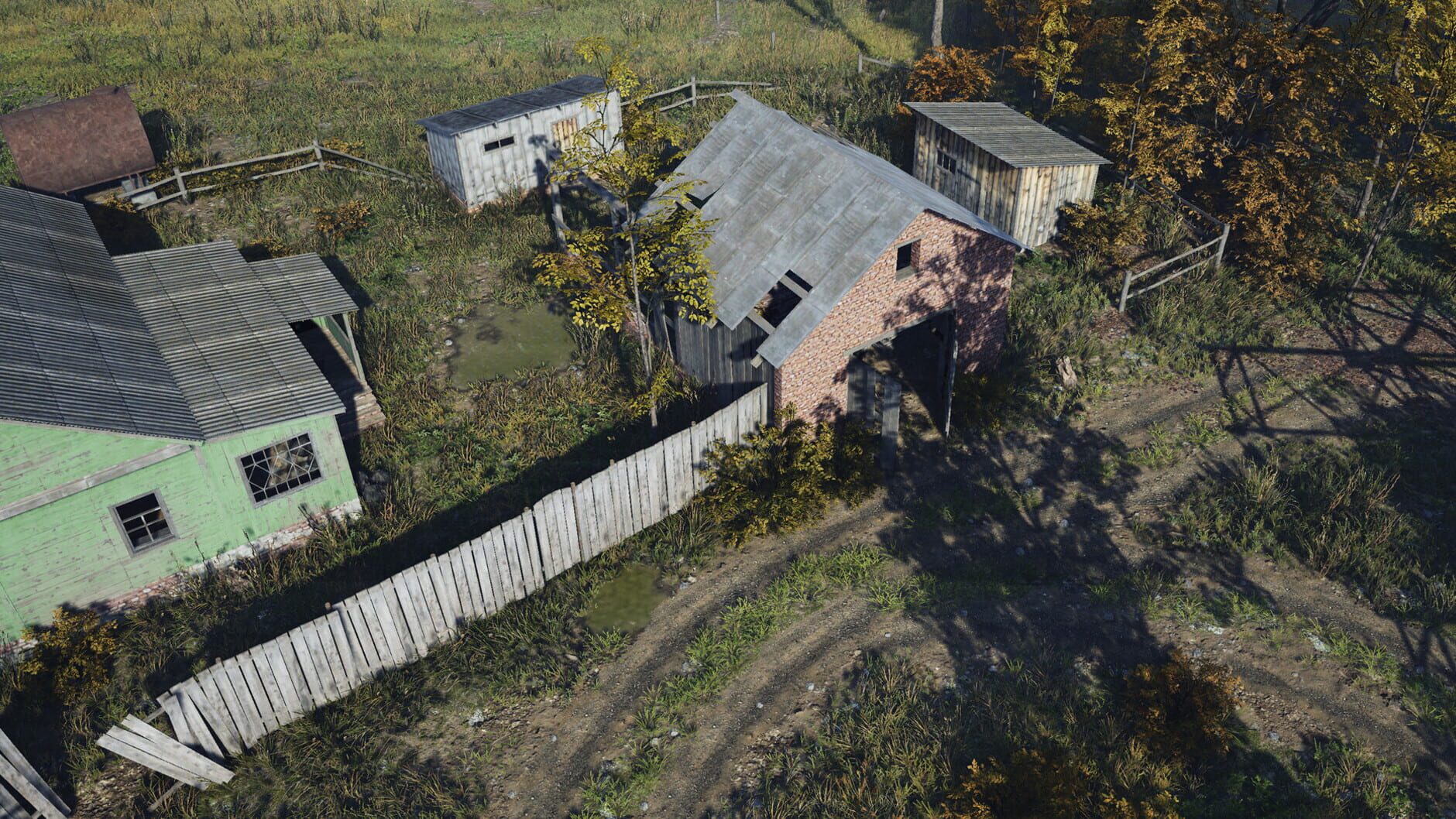 Screenshot for Deadside