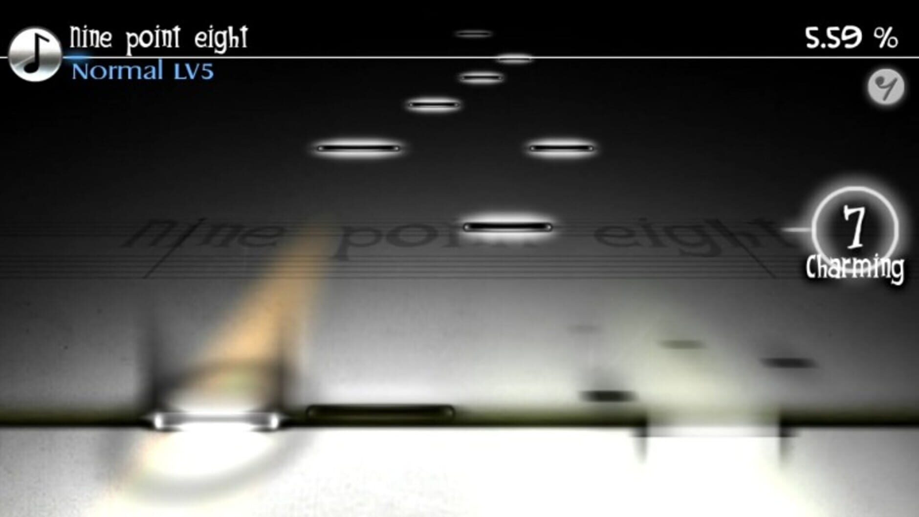 Screenshot for Deemo