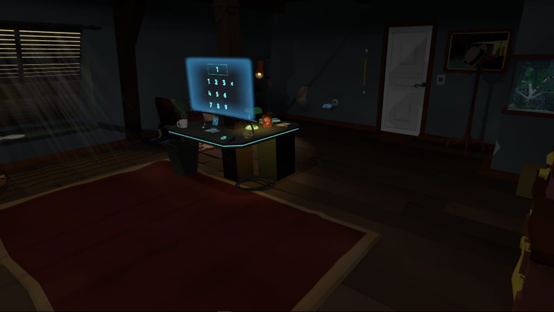 Screenshot for Abode