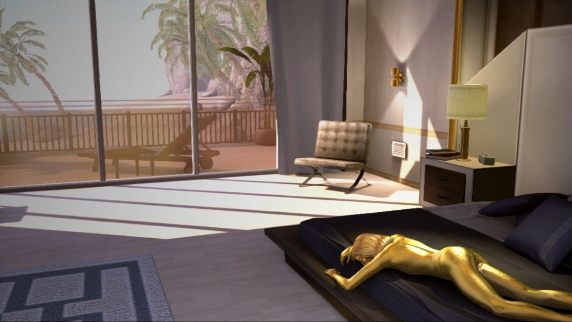 Screenshot for 007 Legends