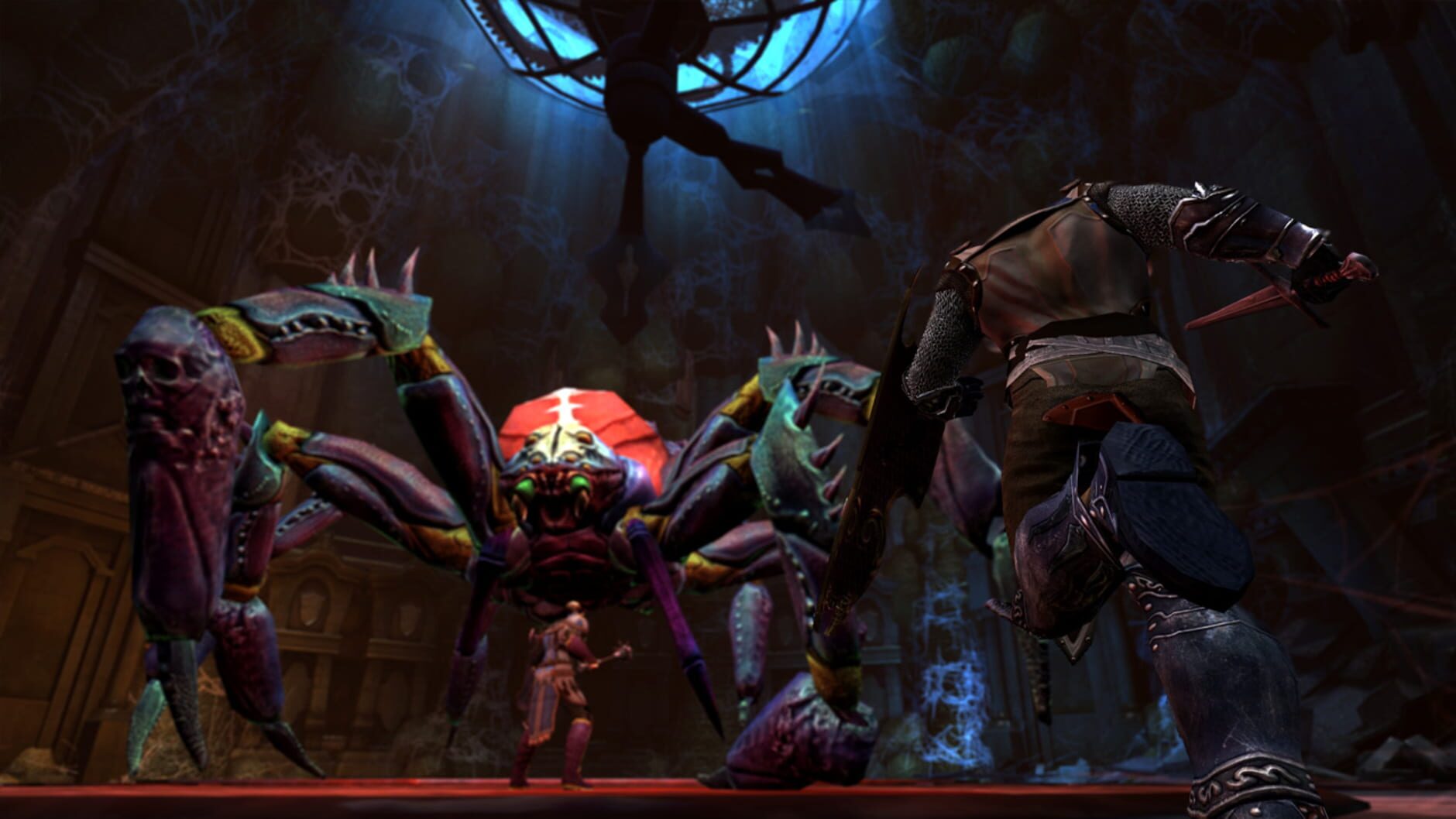 Screenshot for Neverwinter