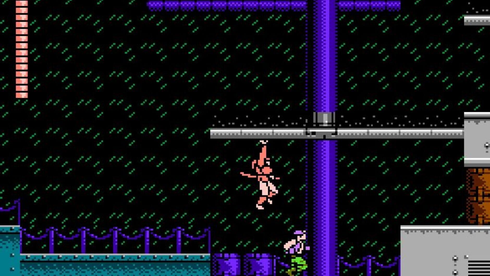 Screenshot for Shadow of the Ninja