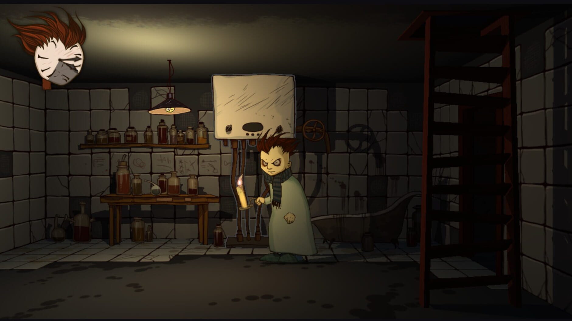 Screenshot for Knock-knock