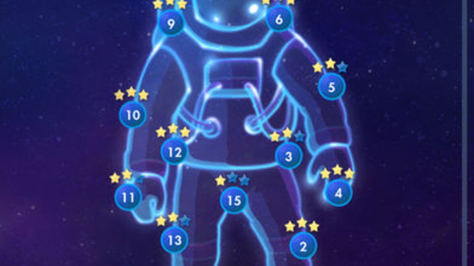 Screenshot for Tetris