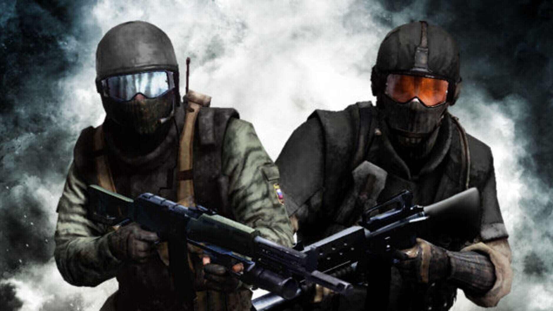 Screenshot for Battlefield: Bad Company 2 - Specact Kit Upgrade