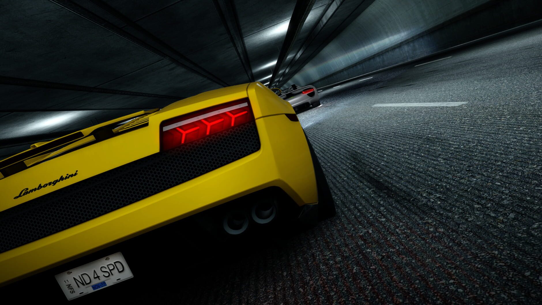 Screenshot for Need for Speed: Hot Pursuit