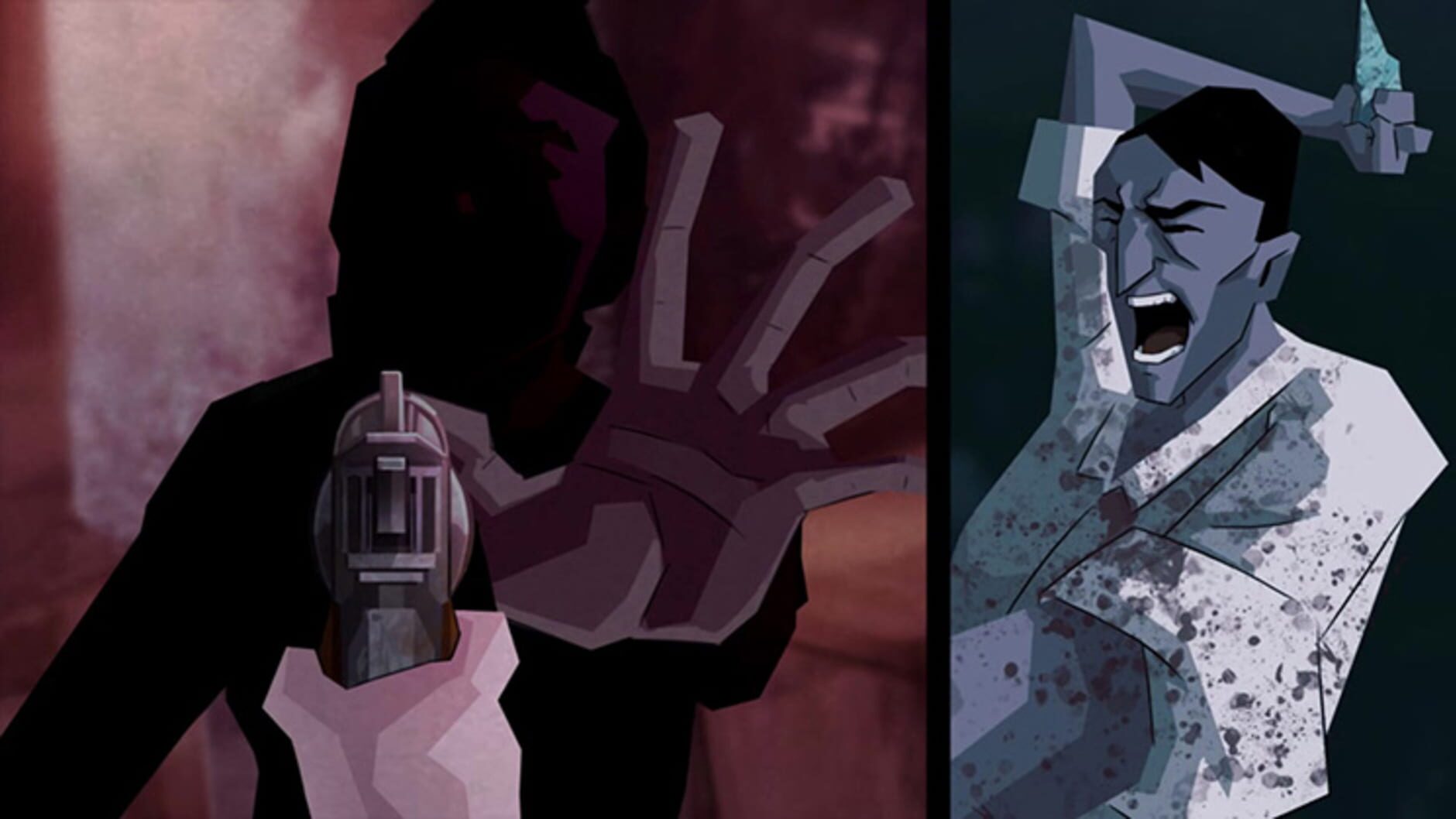 Screenshot for Dead Synchronicity: Tomorrow Comes Today