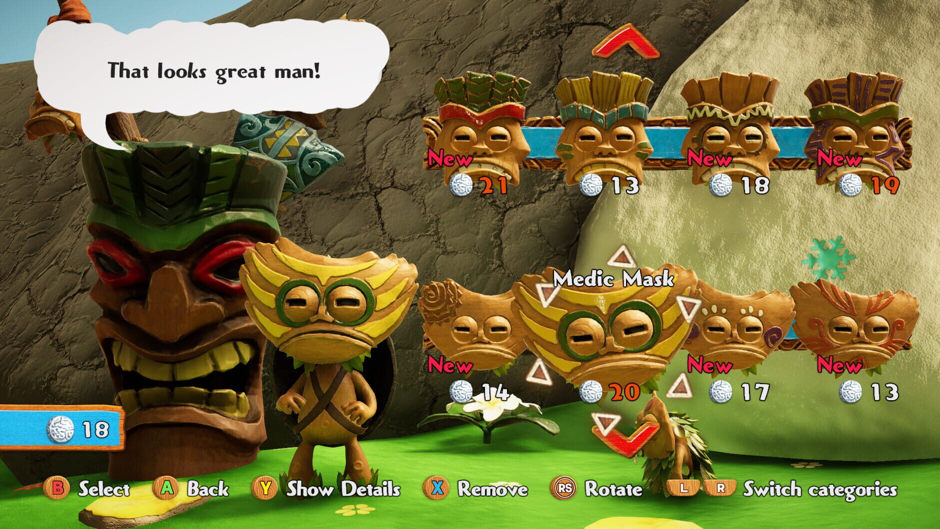 Screenshot for PixelJunk Monsters 2