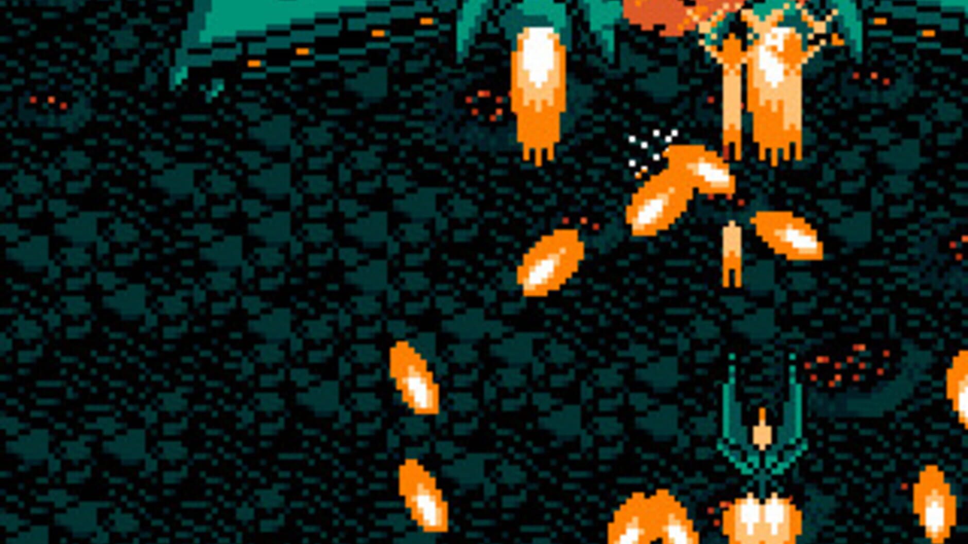 Screenshot for ZeroRanger