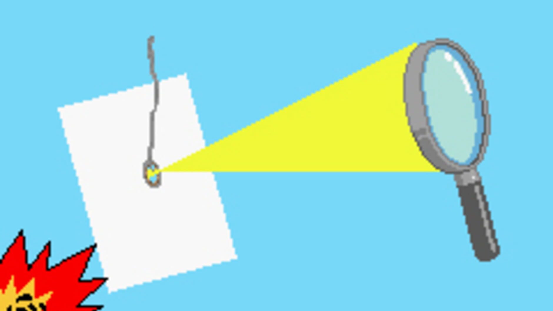 Screenshot for WarioWare: Twisted!