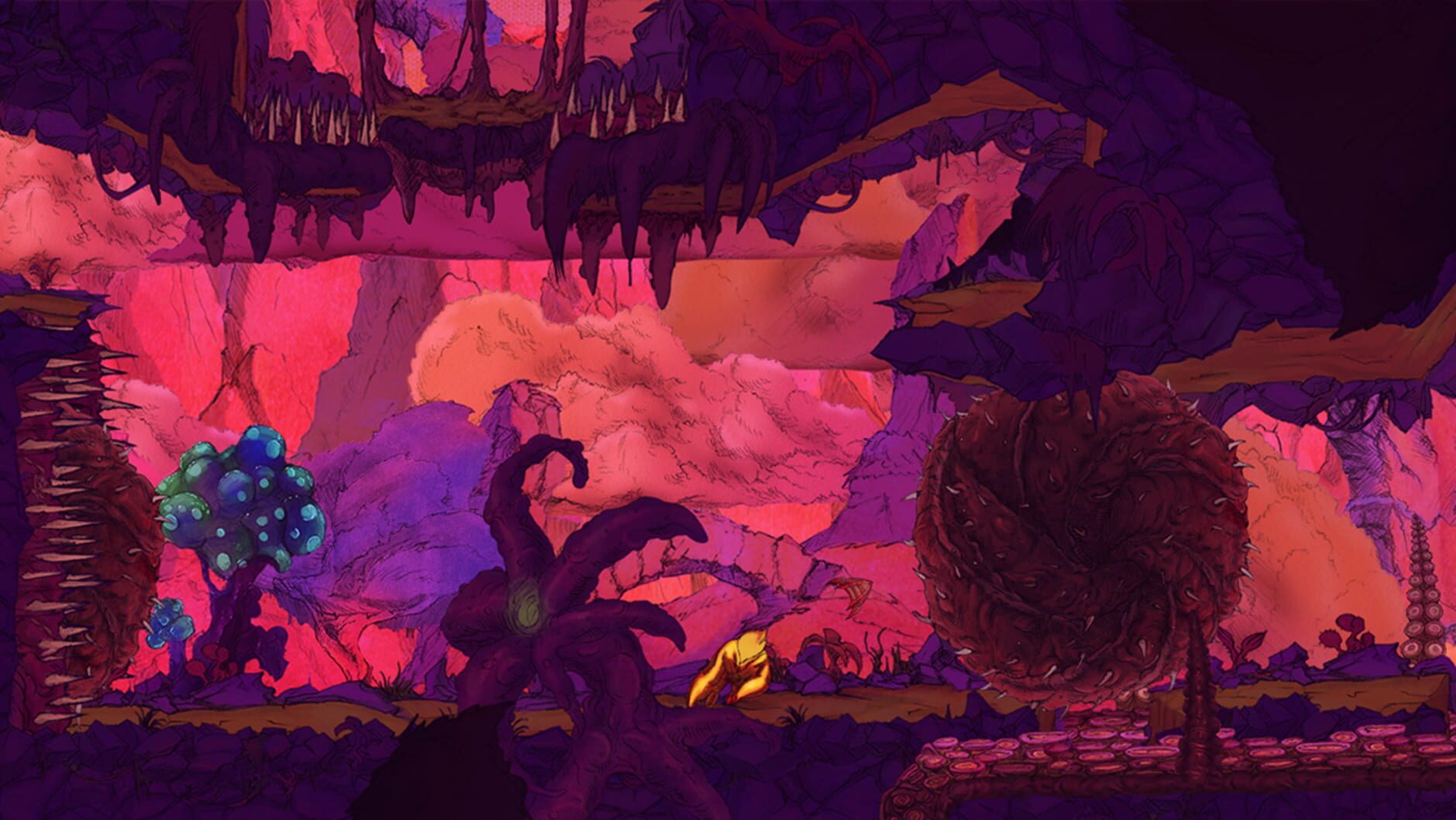 Screenshot for Aaru's Awakening