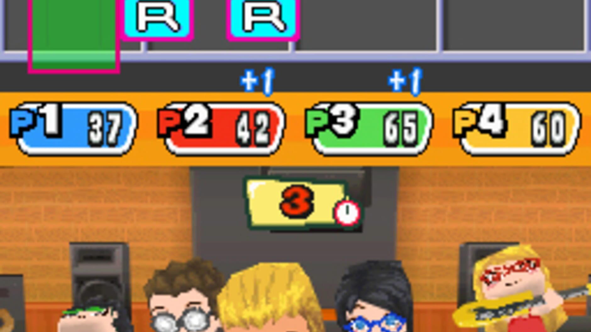 Screenshot for MySims Party