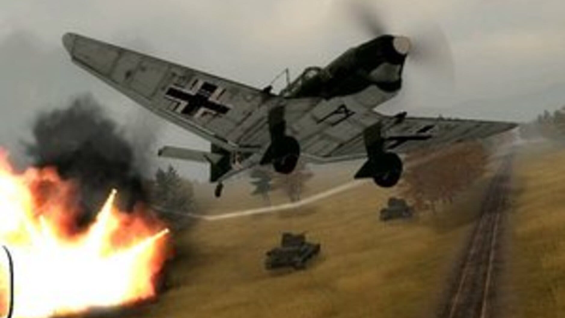 Screenshot for Air Conflicts: Secret Wars