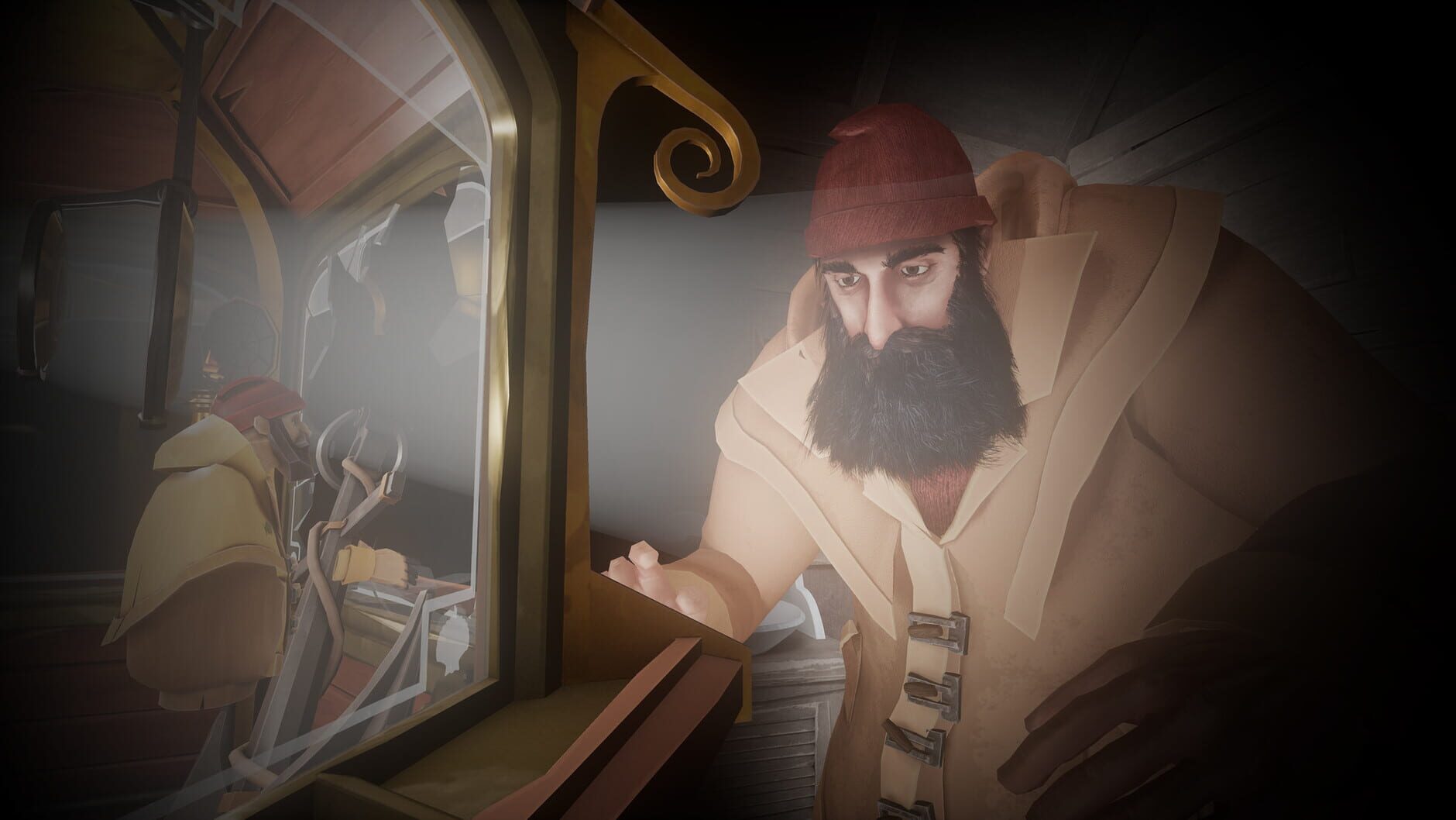 Screenshot for A Fisherman's Tale