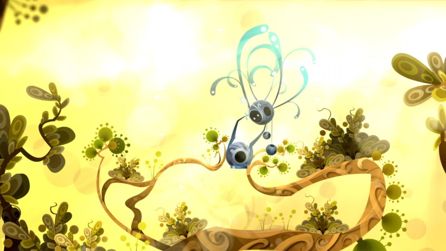 Screenshot for Fly'n