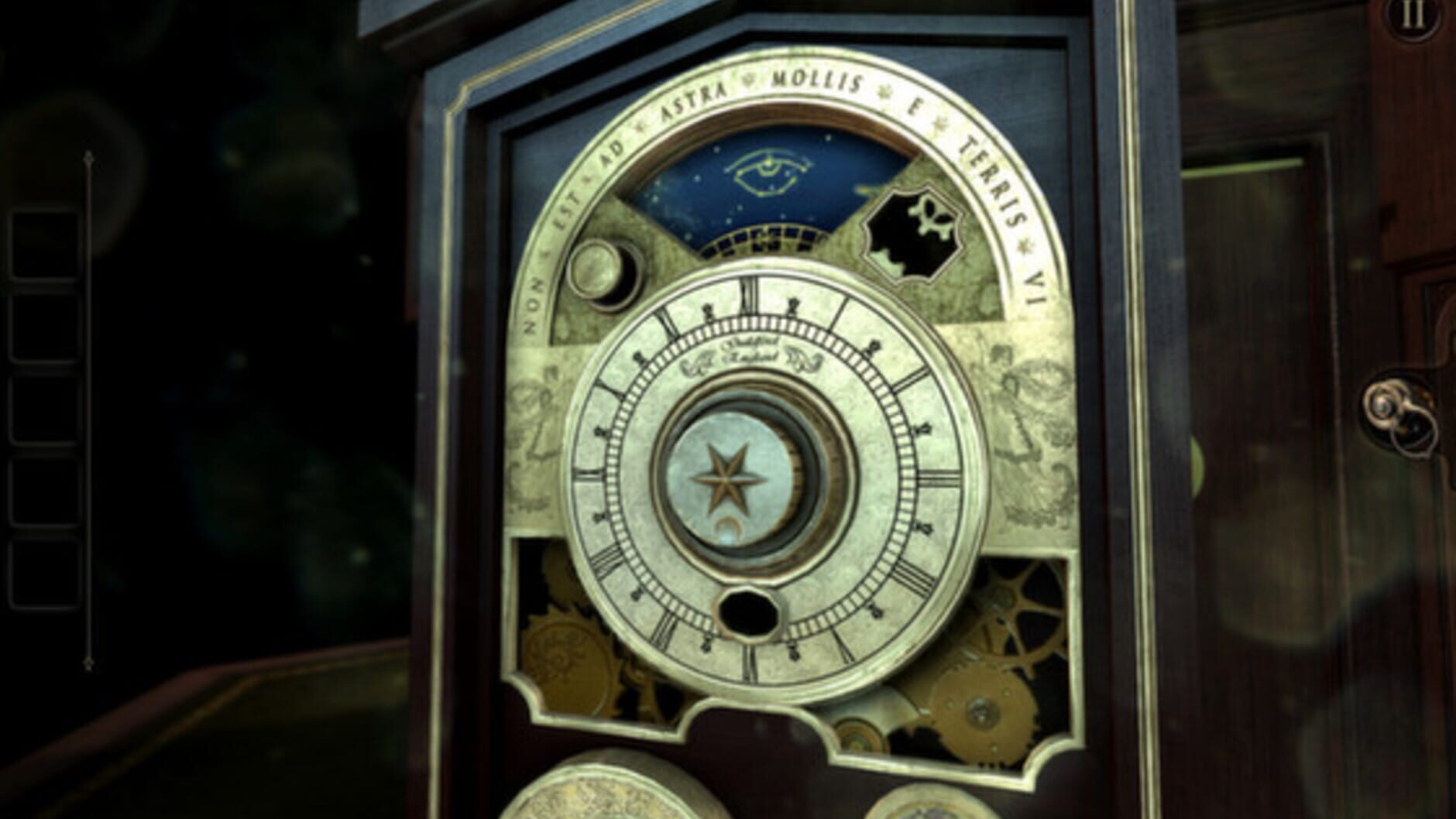 Screenshot for The Room