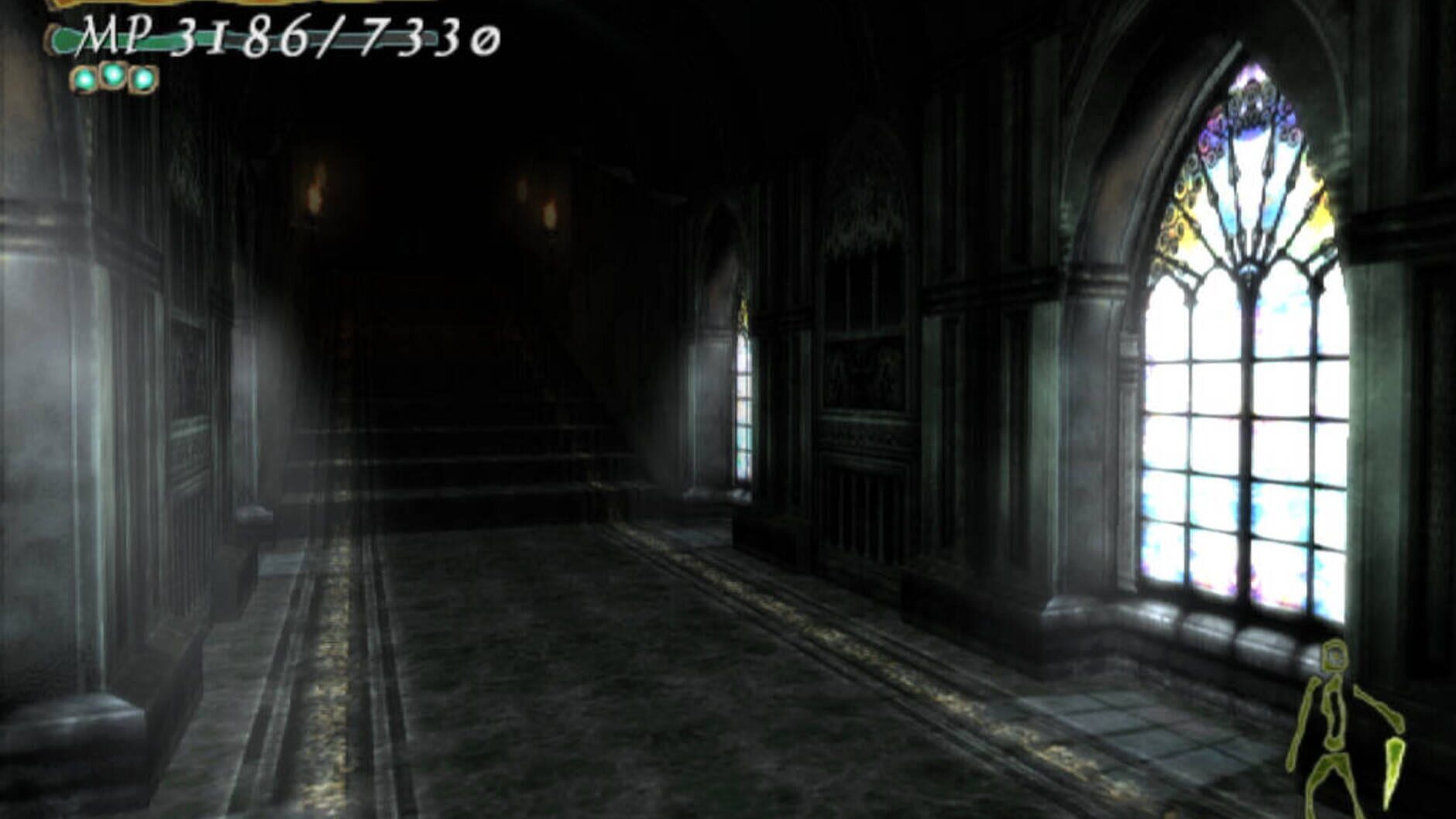 Screenshot for Shadow Tower: Abyss