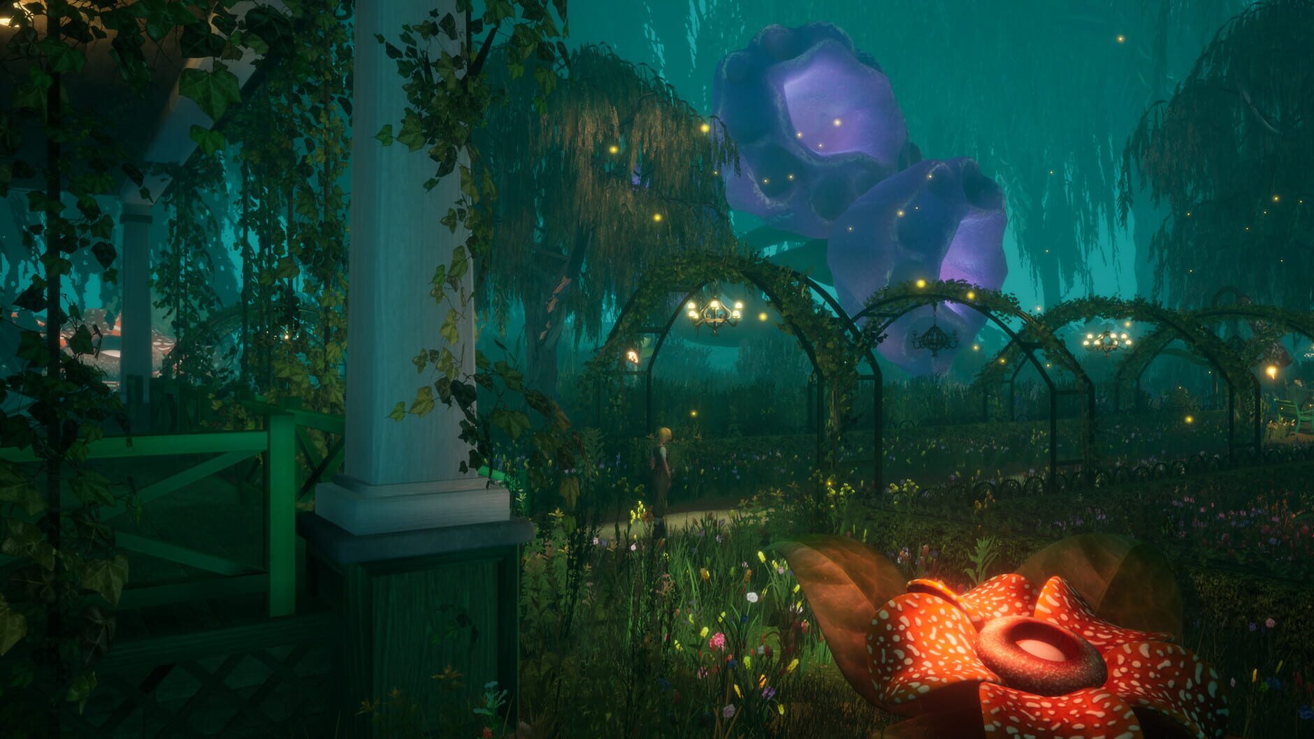 Screenshot for Another Sight