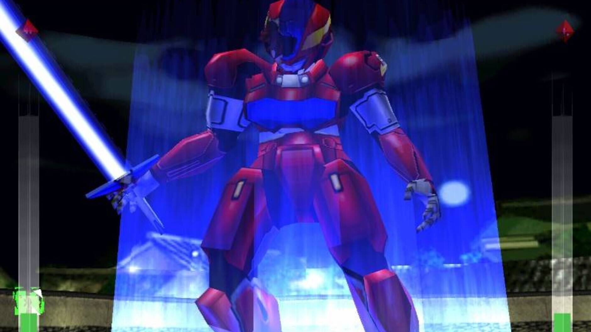 Screenshot for Evil Zone