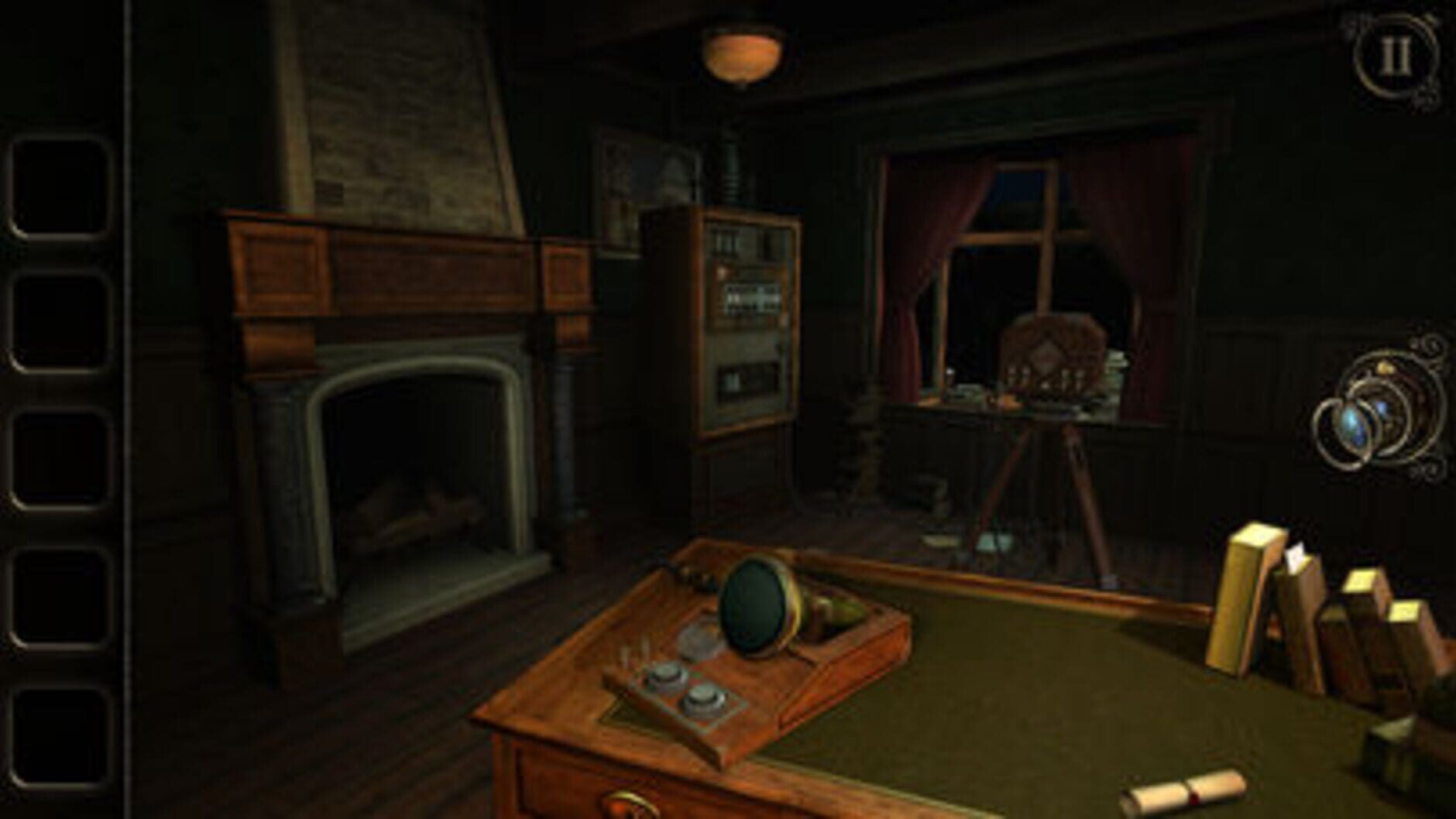 Screenshot for The Room Three