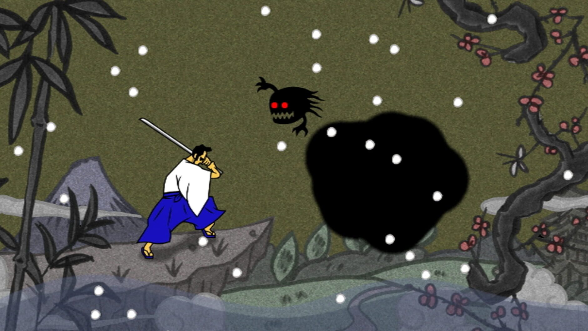 Screenshot for Rhythm Heaven Fever
