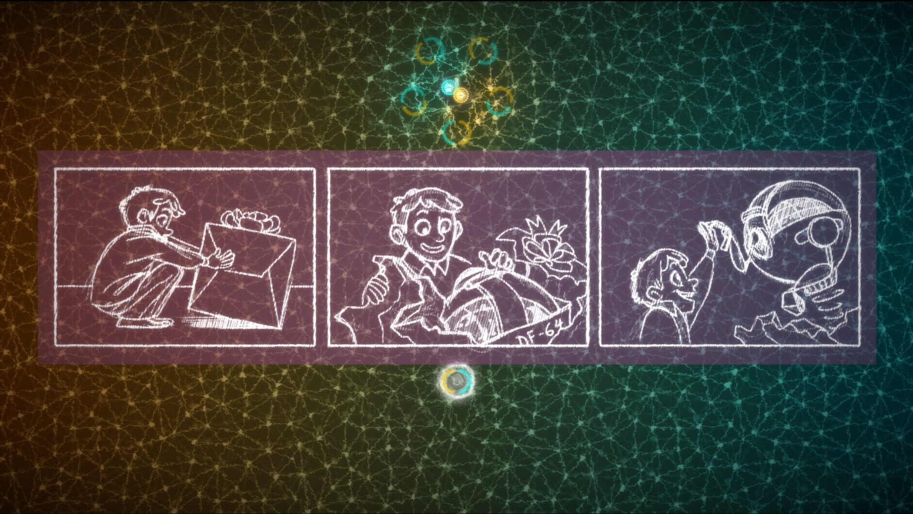 Screenshot for Semispheres