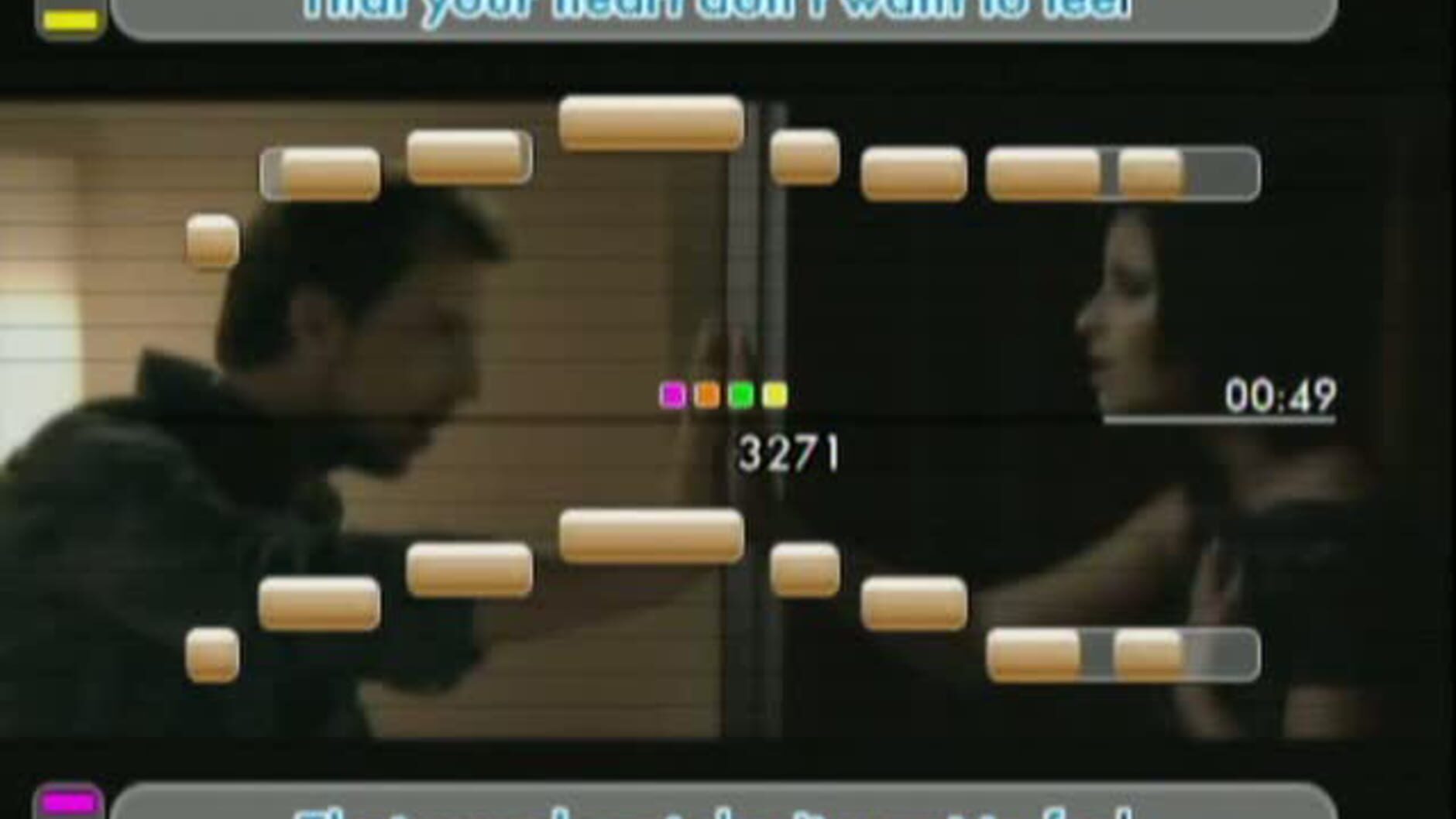 Screenshot for We Sing