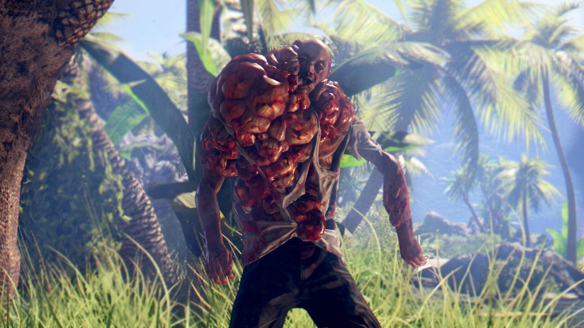 Screenshot for Dead Island: Definitive Edition