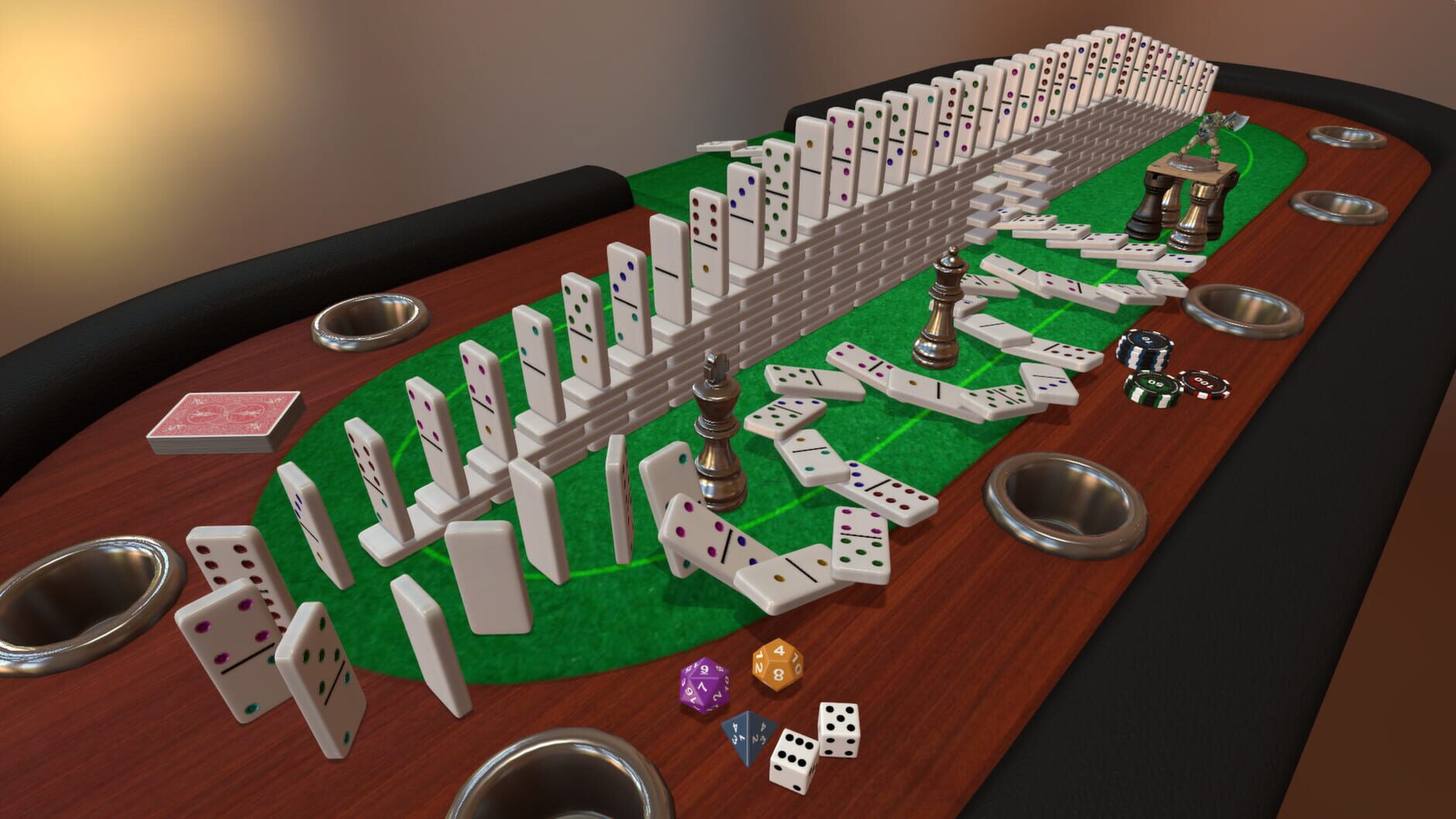 Screenshot for Tabletop Simulator