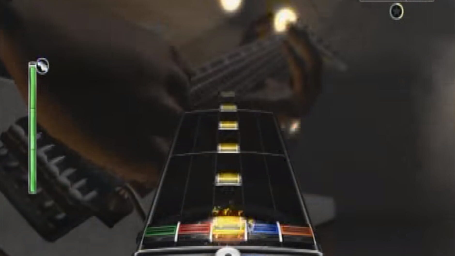 Screenshot for Rock Band 2