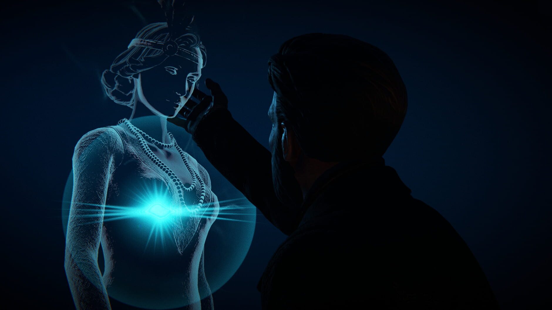 Screenshot for Black Mirror