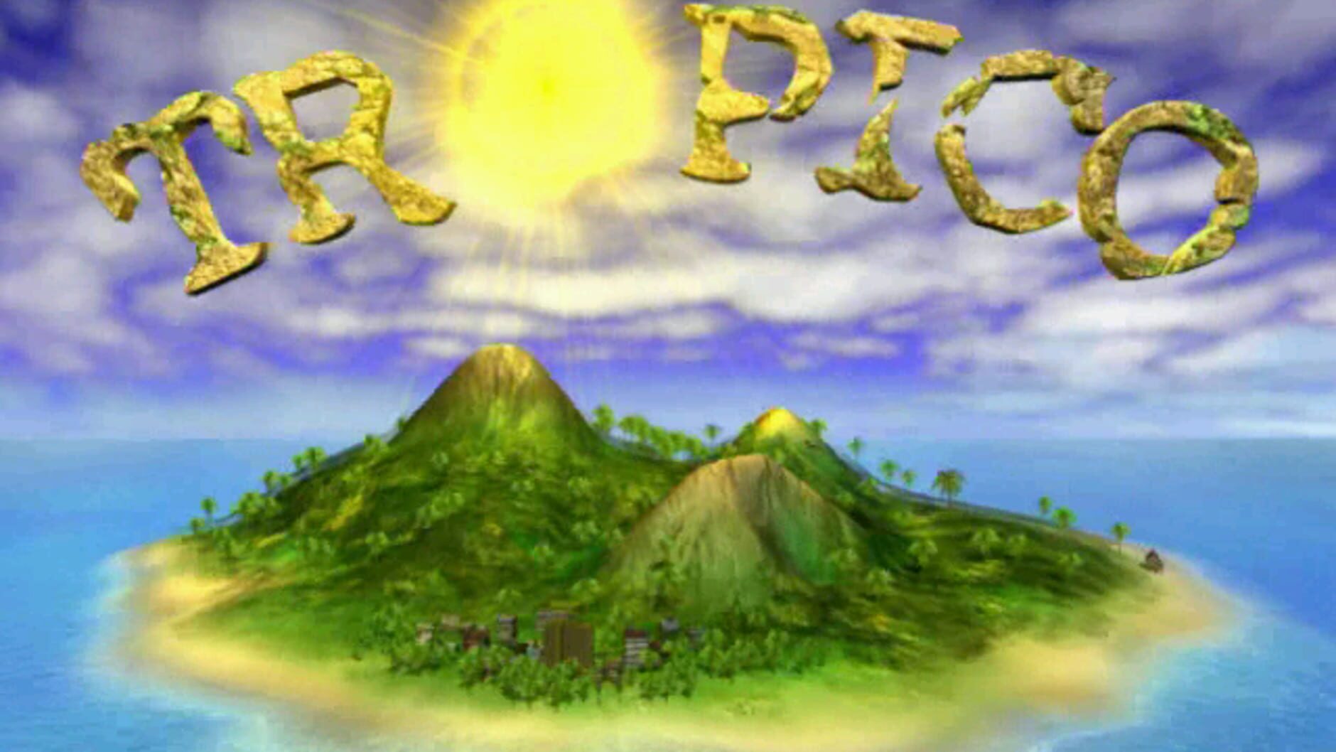 Screenshot for Tropico