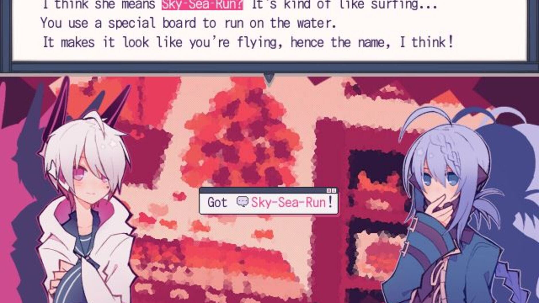 Screenshot for 1bitHeart