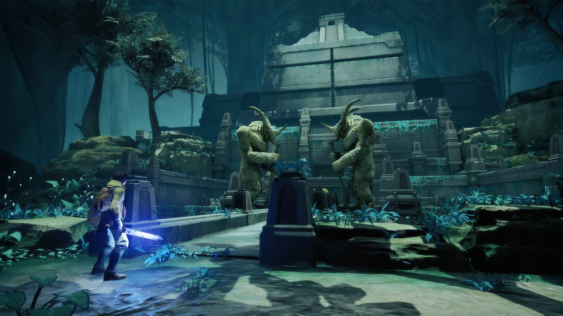 Screenshot for Chronos