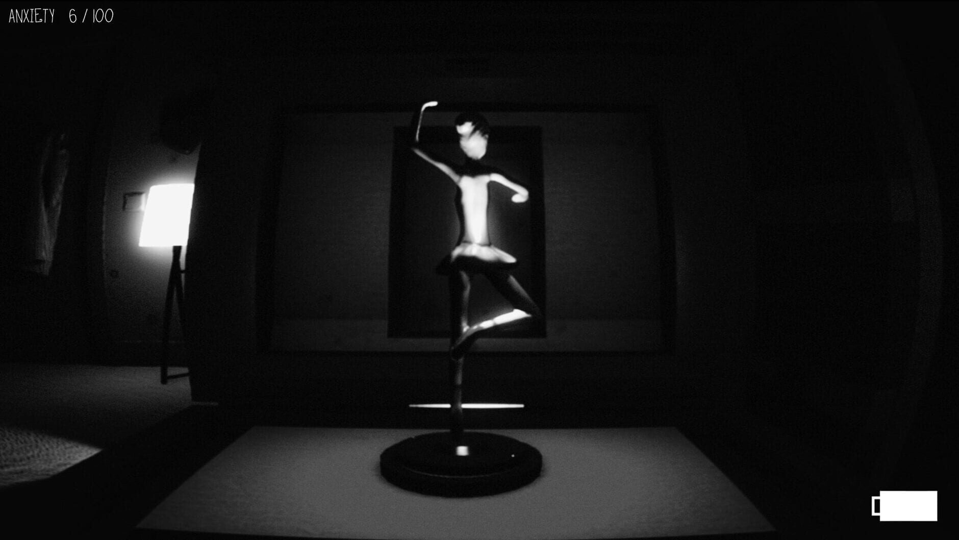 Screenshot for Shut Eye