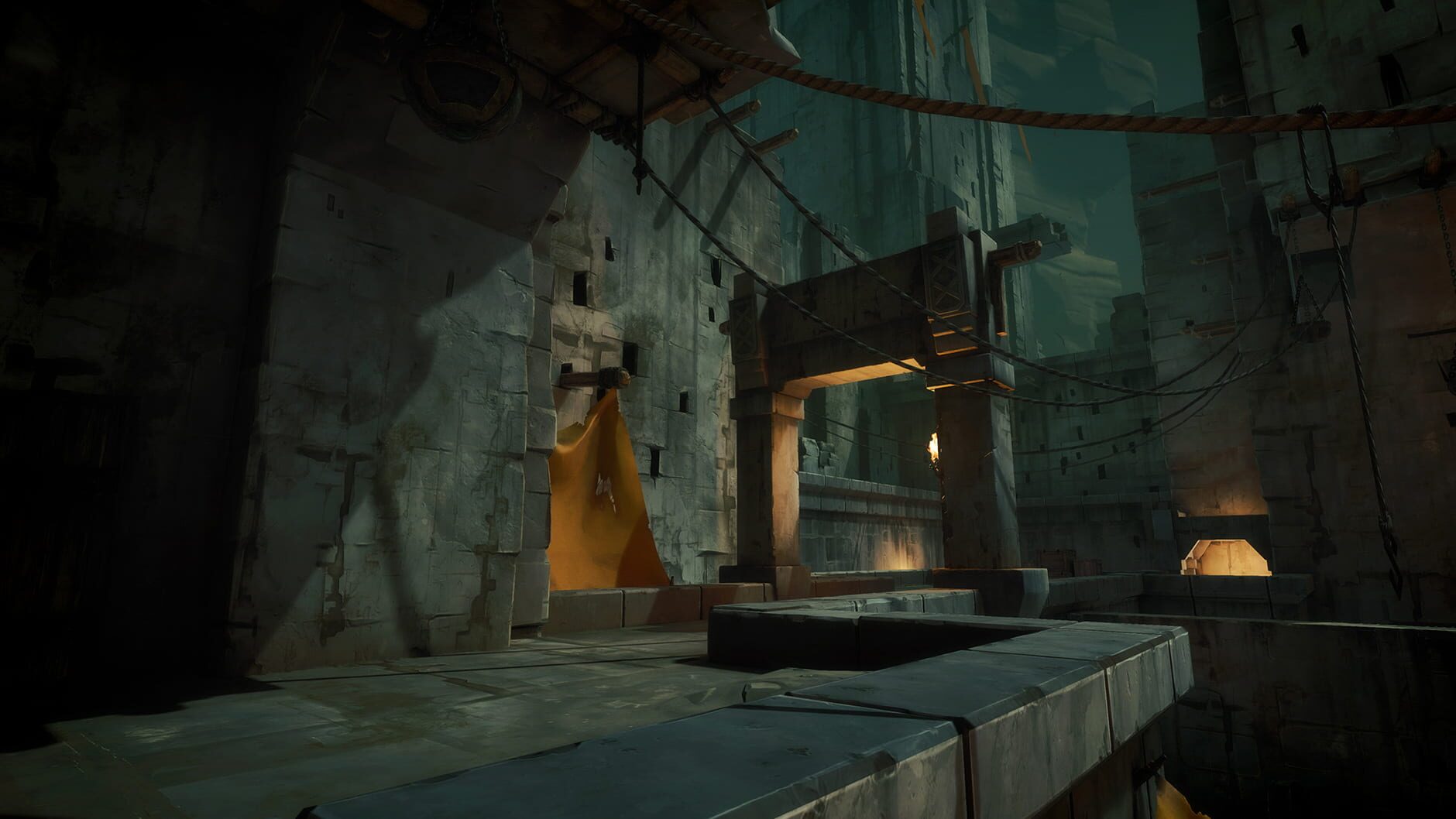 Screenshot for Chronos