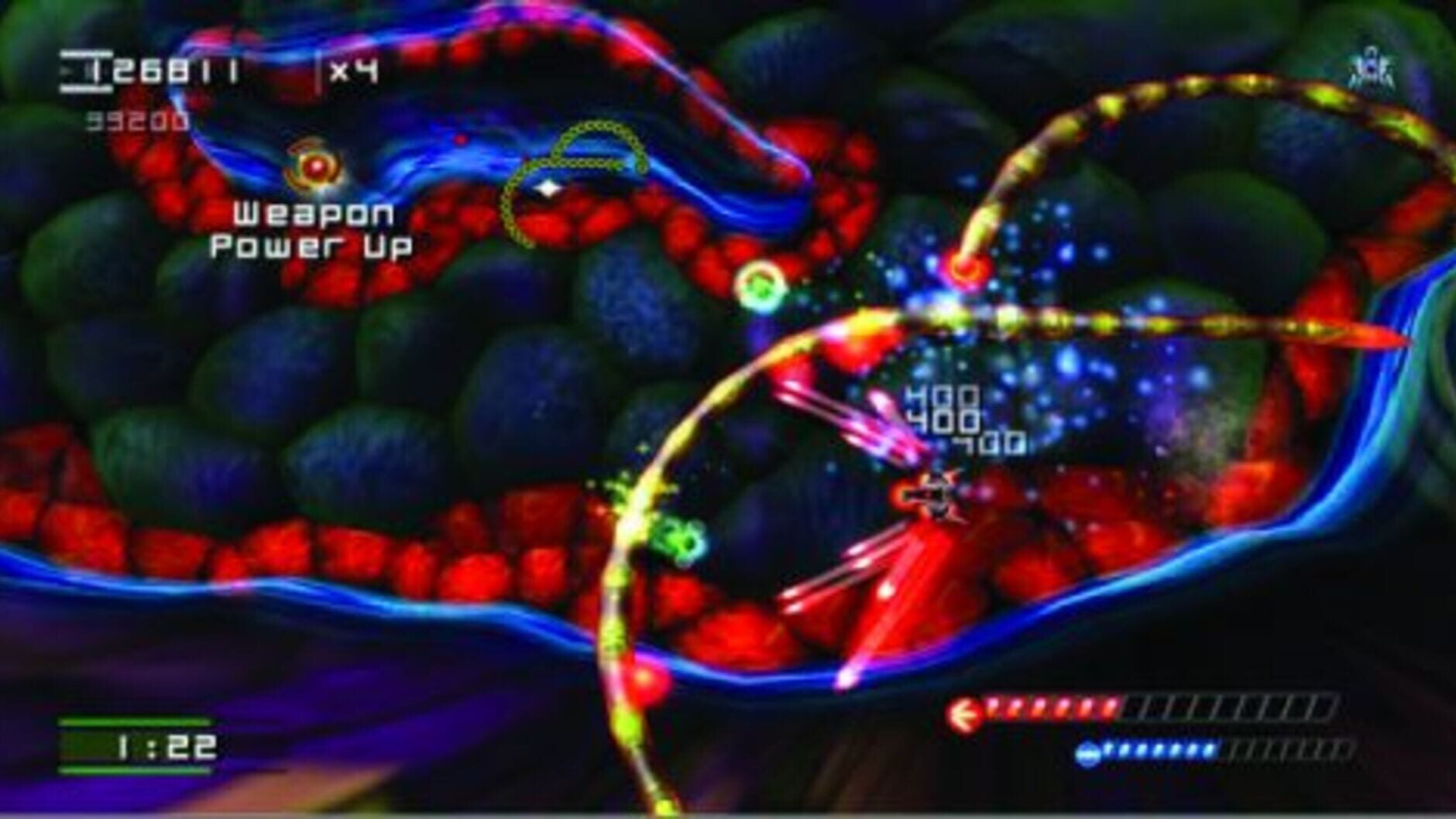 Screenshot for Astro Tripper