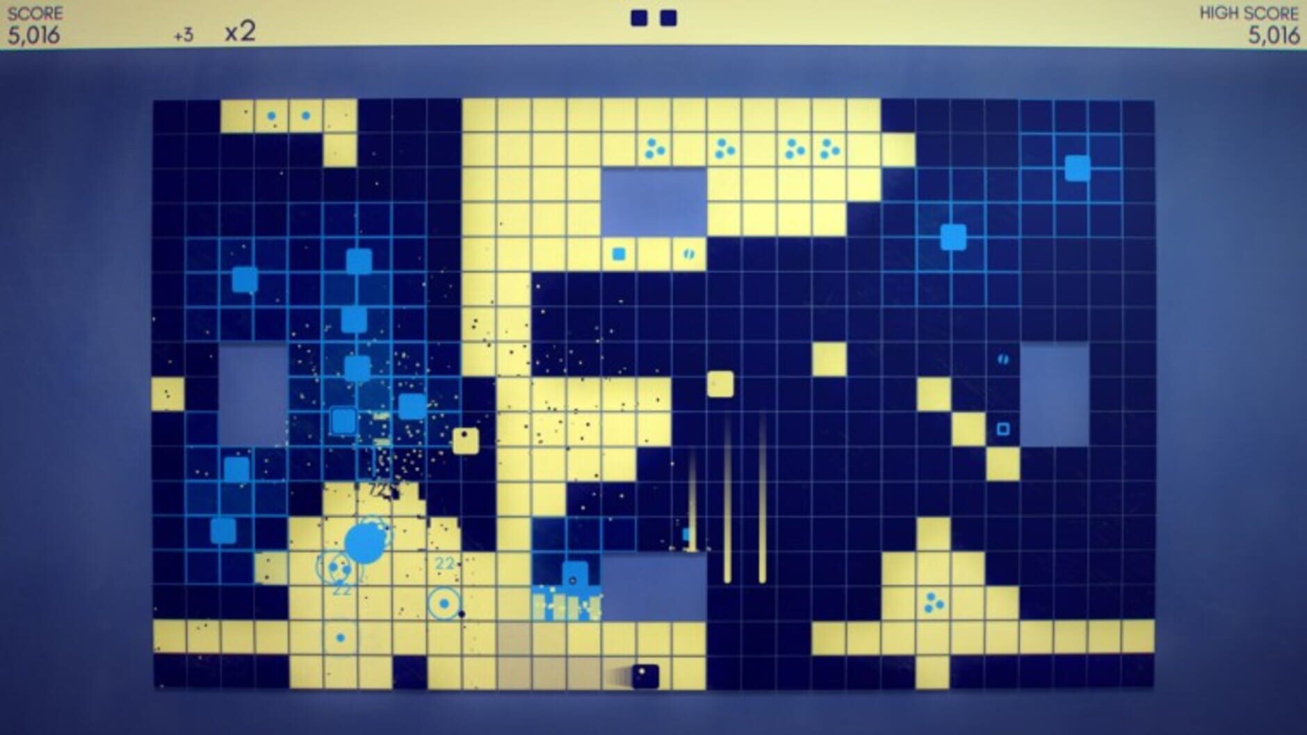Screenshot for Inversus Deluxe