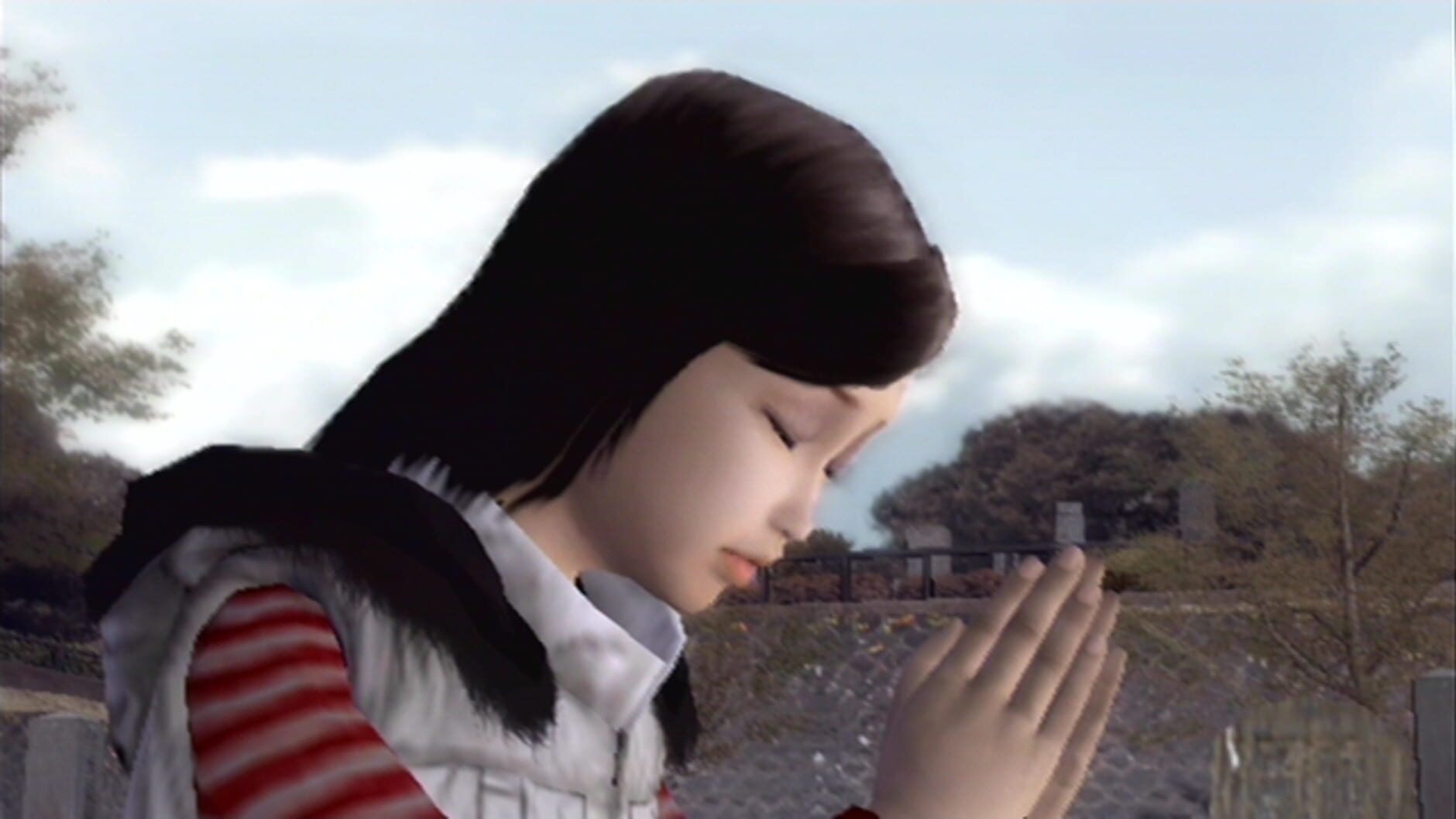 Screenshot for Yakuza 2