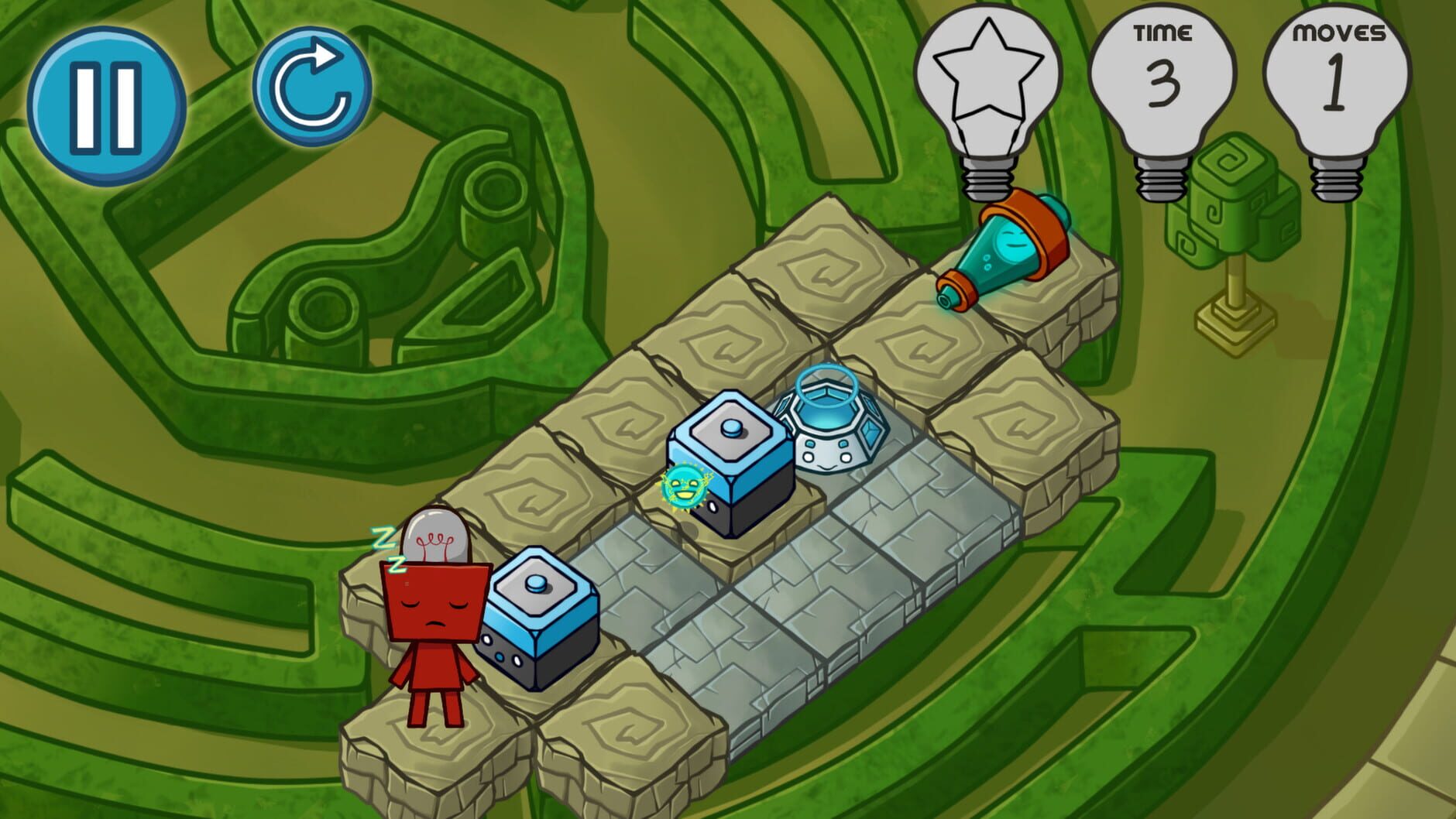 Screenshot for Chip