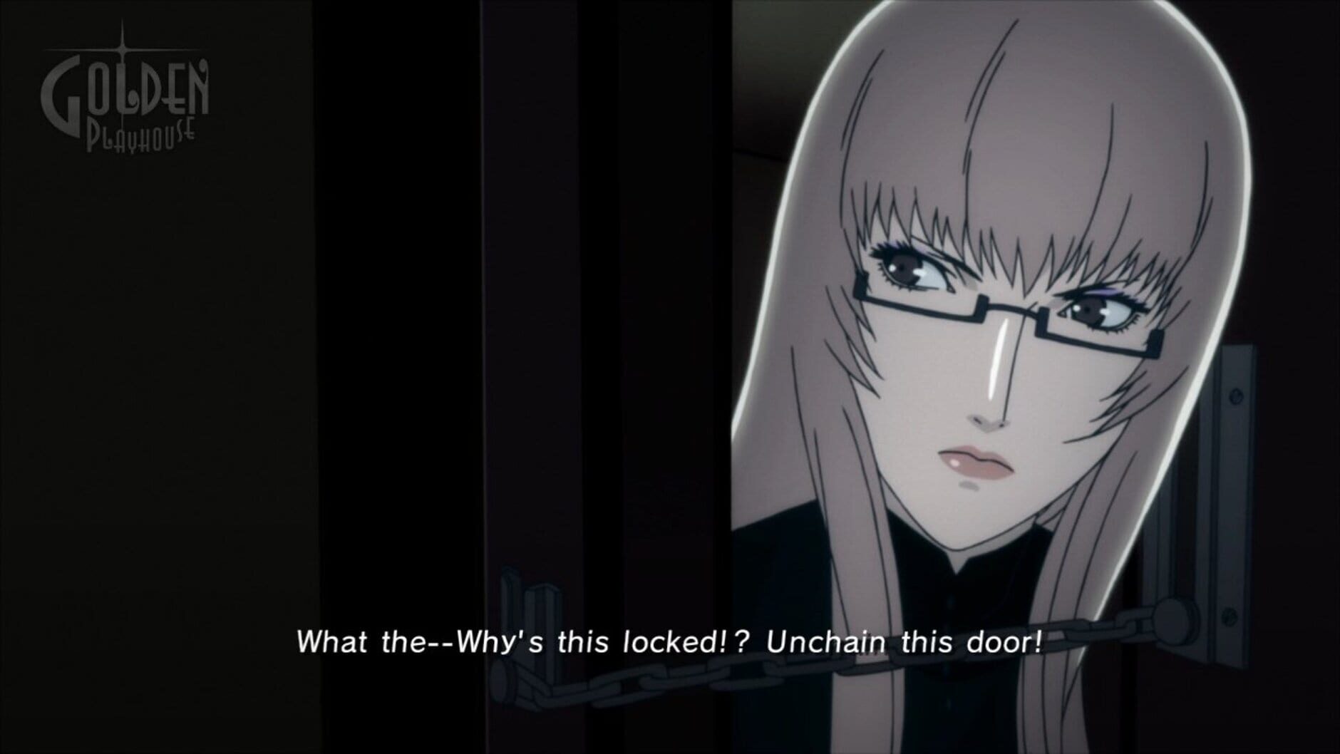 Screenshot for Catherine