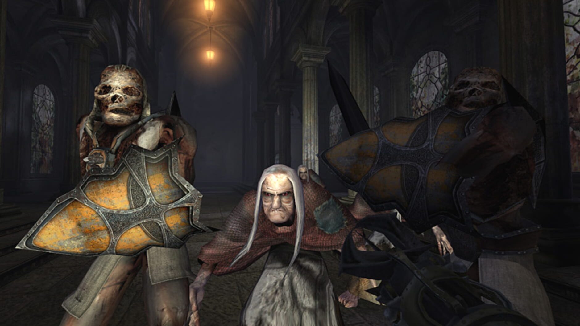 Screenshot for Painkiller