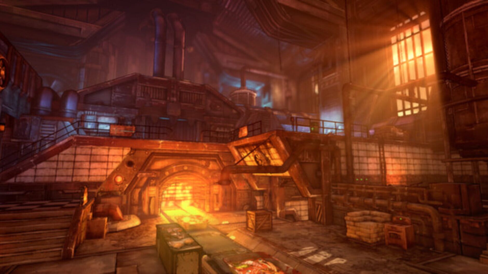 Screenshot for Borderlands 2: The Horrible Hunger of the Ravenous Wattle Gobbler