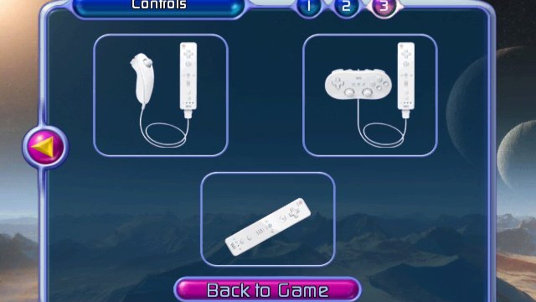 Screenshot for Bejeweled 2