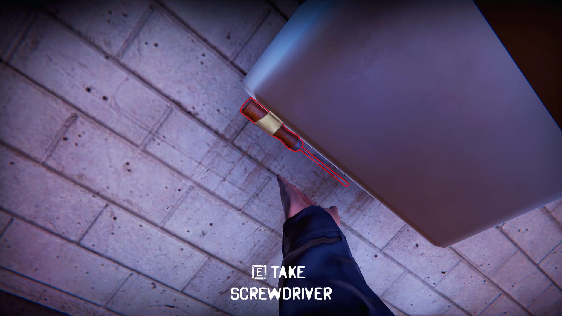 Screenshot for Prison Simulator