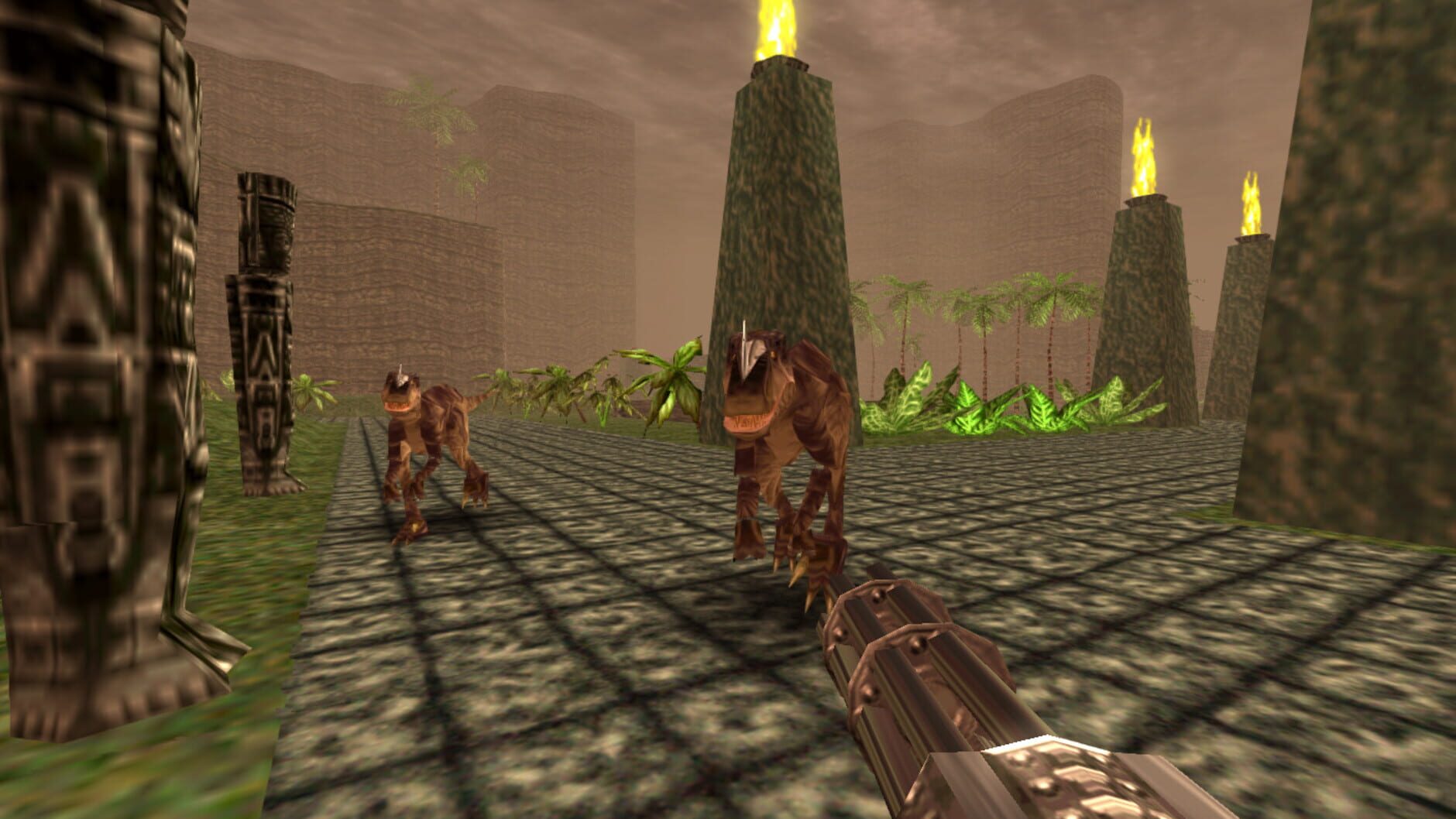 Screenshot for Turok