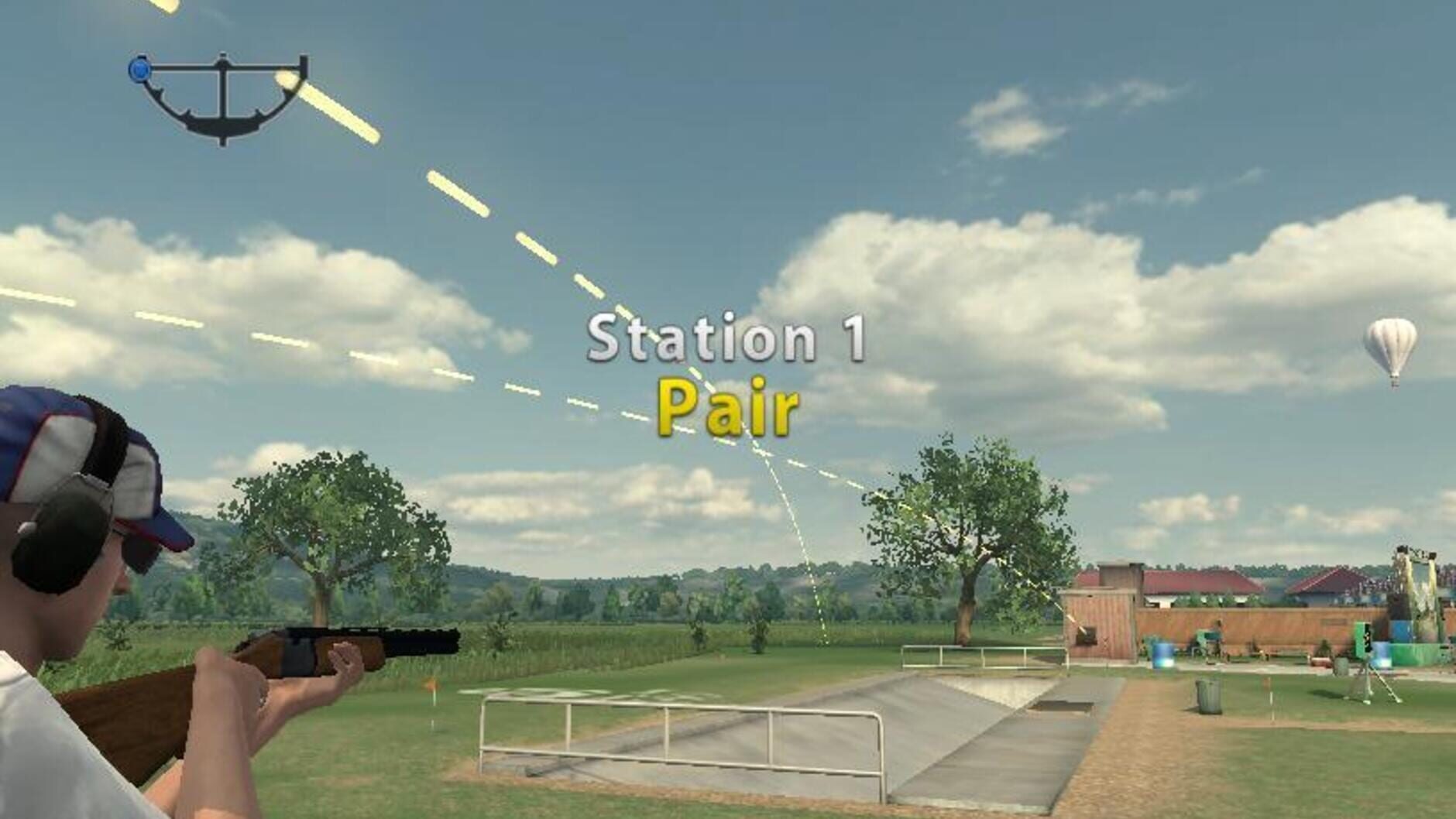 Screenshot for Beijing 2008