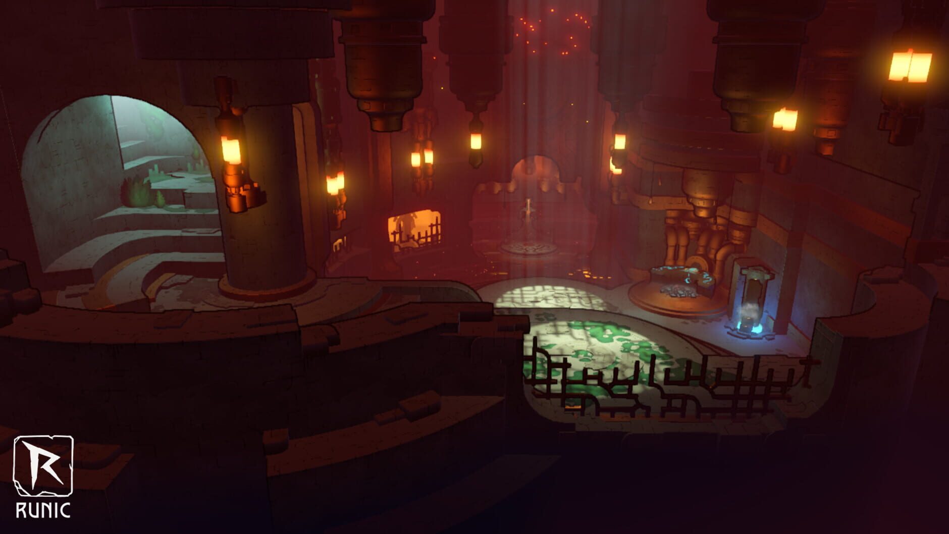 Screenshot for Hob