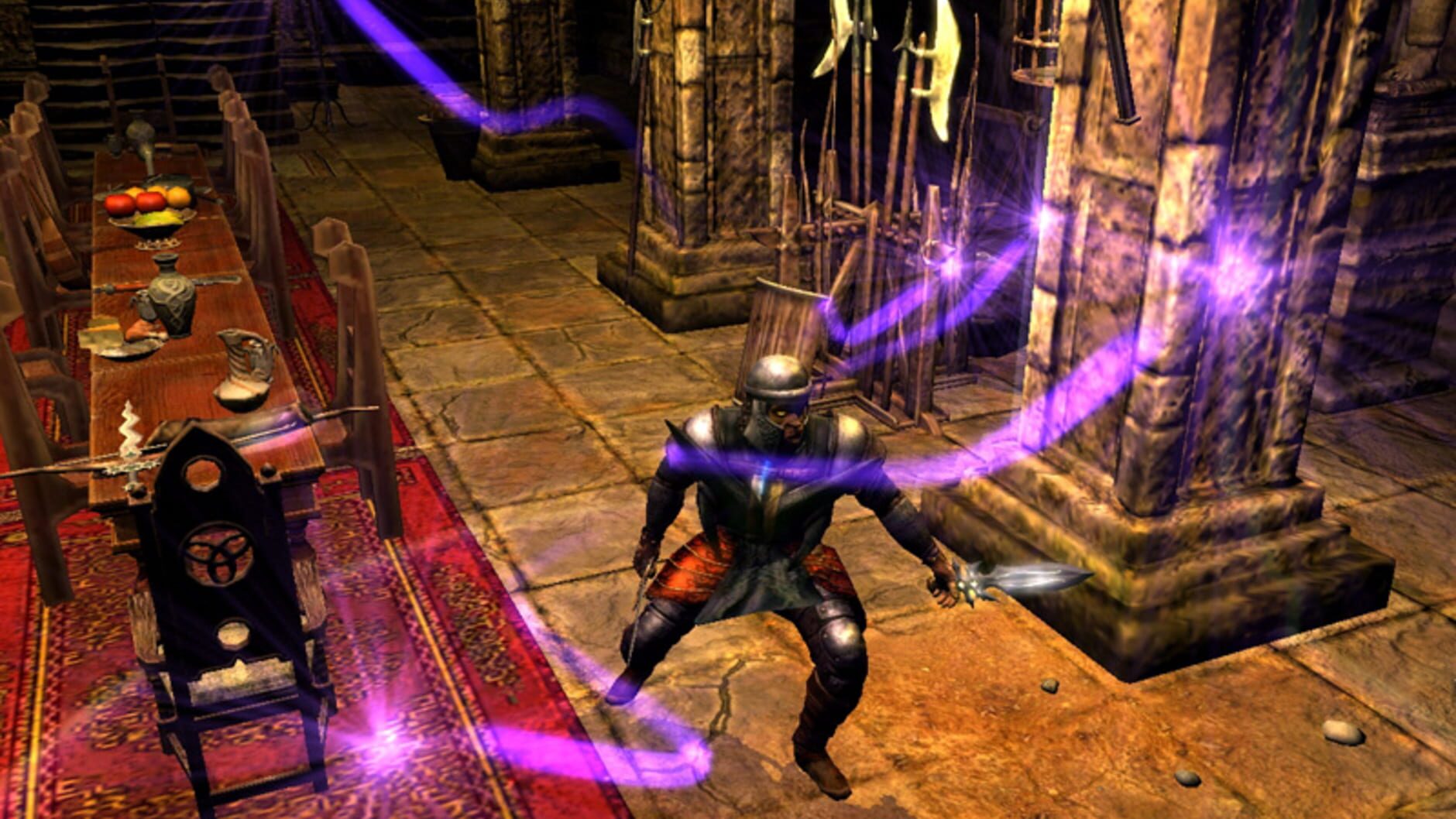 Screenshot for Sacred 2: Fallen Angel